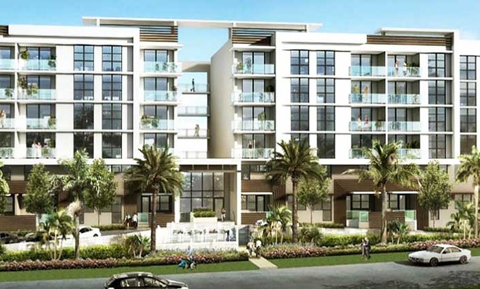 Sereno - new developments at Bay Harbor Islands