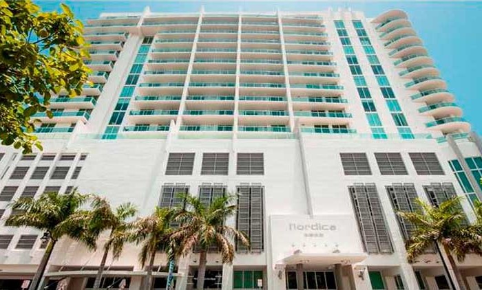 Nordica Condos, 2525 Southwest 3rd Avenue, Brickell