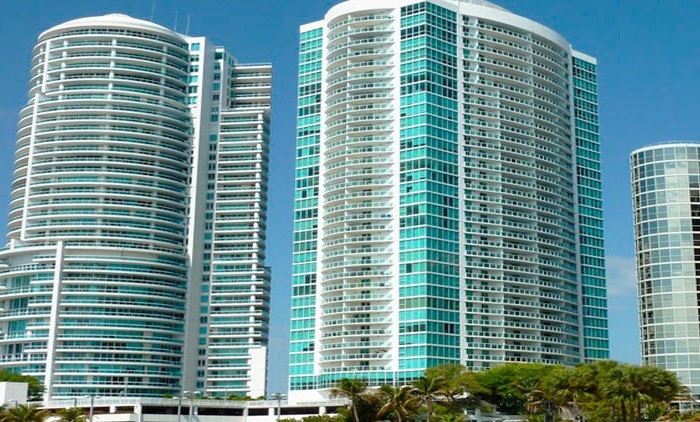 Santa Maria Condos, 1643 Brickell Avenue, Brickell